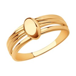 Auksinis žiedas 